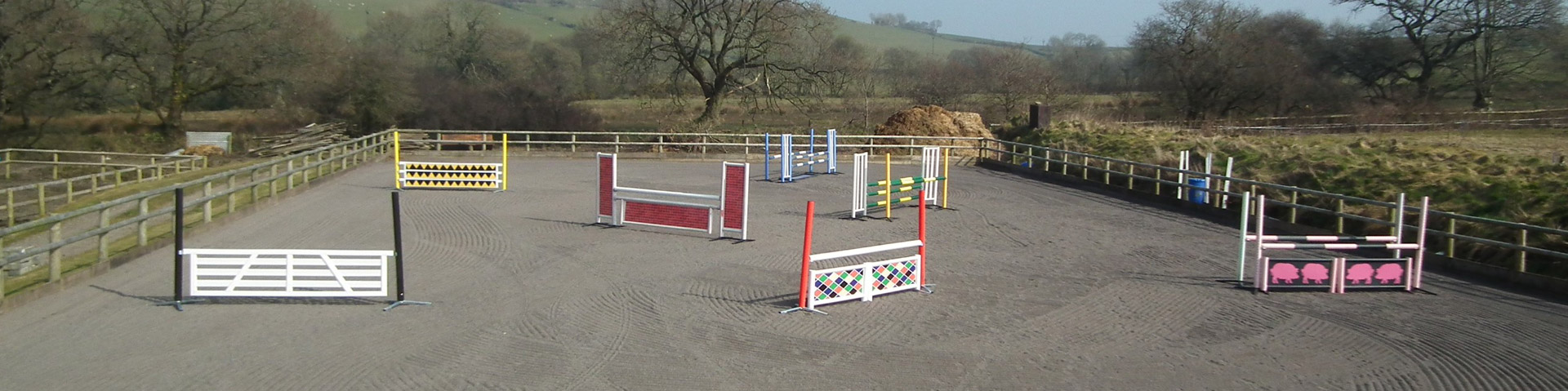 BHS Approved Riding Lessons Barnstaple North Devon